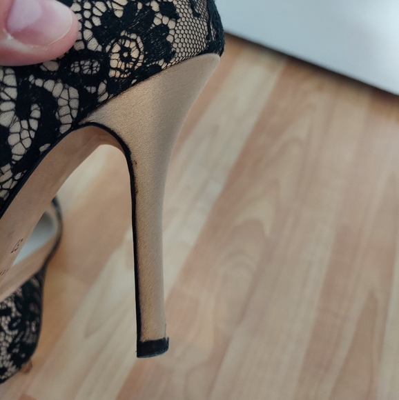 Vintage Dior High Heels - Picture 10 of 13